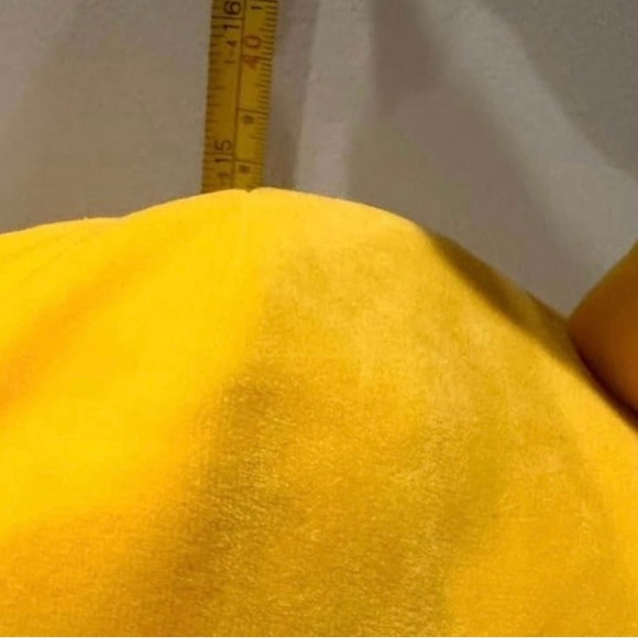 Winnie the Pooh squishmallow - Picture 4 of 4